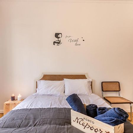 Wine Inn Carcavelos Guesthouse Εξωτερικό φωτογραφία
