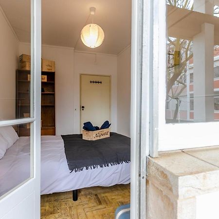 Wine Inn Carcavelos Guesthouse Εξωτερικό φωτογραφία
