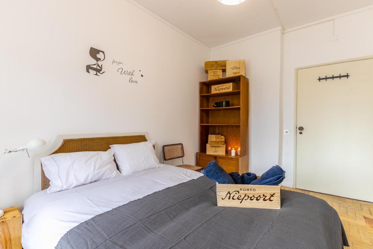Wine Inn Carcavelos Guesthouse Εξωτερικό φωτογραφία