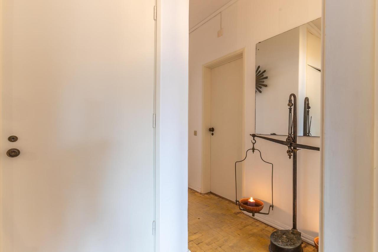 Wine Inn Carcavelos Guesthouse Εξωτερικό φωτογραφία