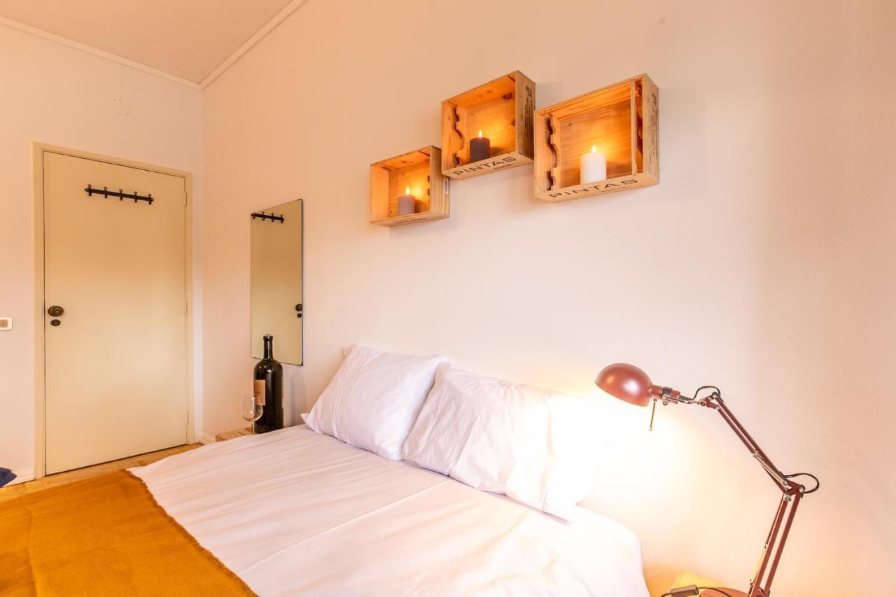 Wine Inn Carcavelos Guesthouse Εξωτερικό φωτογραφία