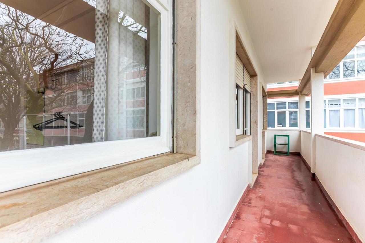 Wine Inn Carcavelos Guesthouse Εξωτερικό φωτογραφία