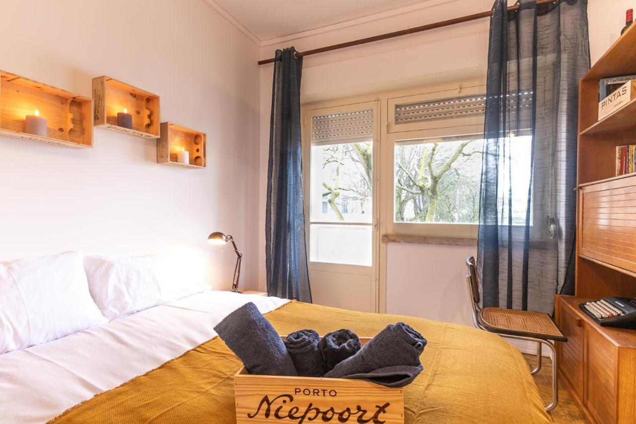 Wine Inn Carcavelos Guesthouse Εξωτερικό φωτογραφία