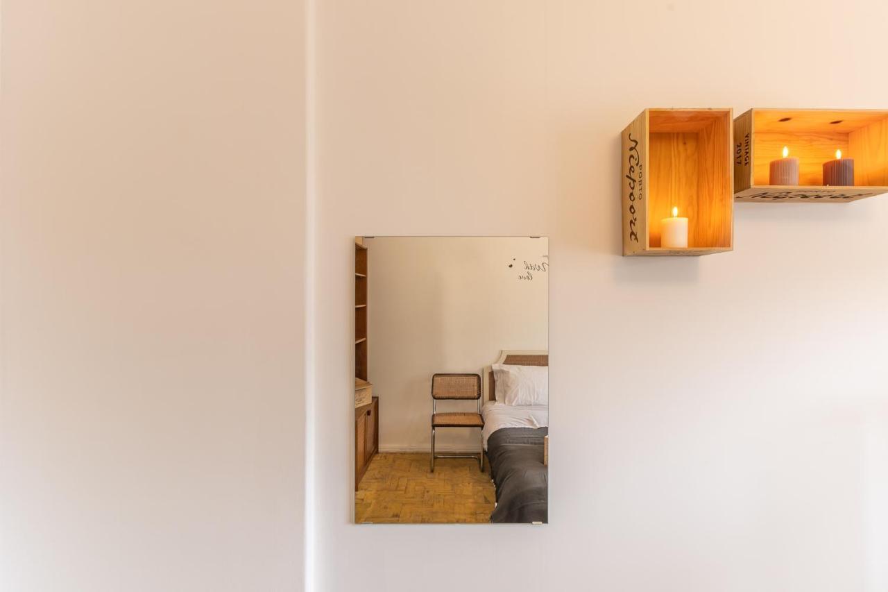 Wine Inn Carcavelos Guesthouse Εξωτερικό φωτογραφία