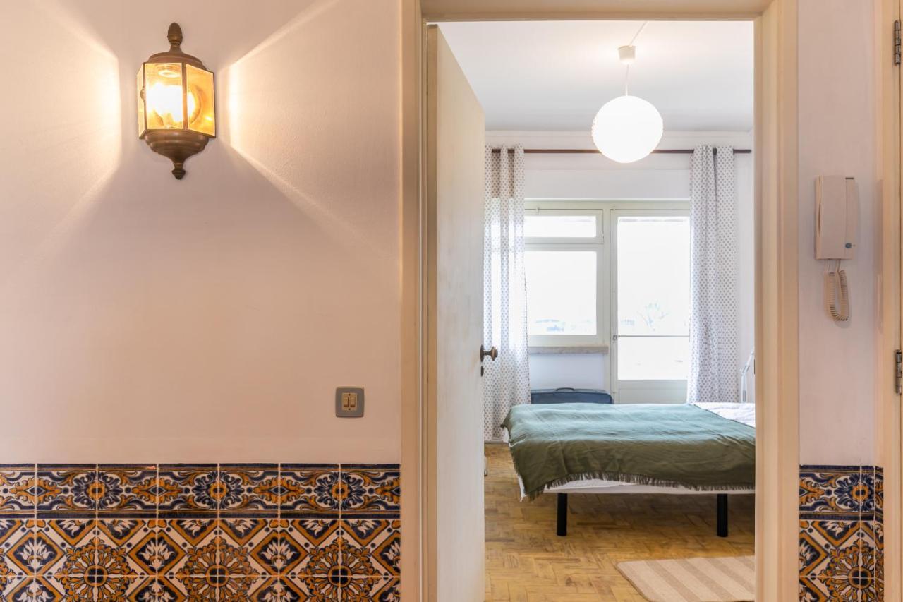Wine Inn Carcavelos Guesthouse Εξωτερικό φωτογραφία