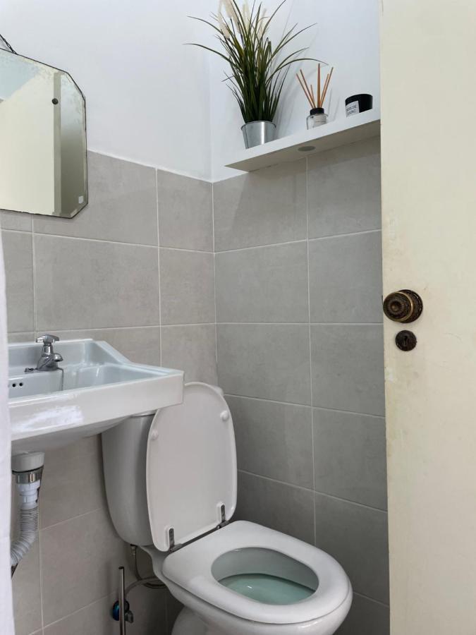Wine Inn Carcavelos Guesthouse Εξωτερικό φωτογραφία