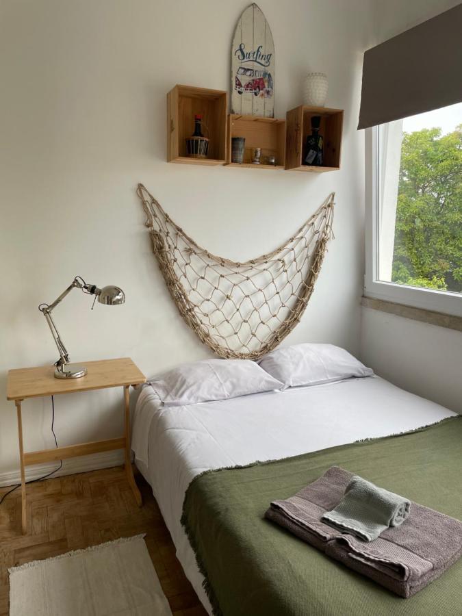Wine Inn Carcavelos Guesthouse Εξωτερικό φωτογραφία